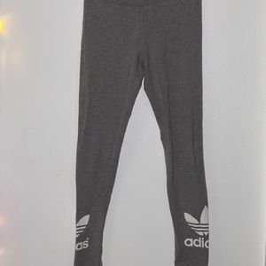 Adidas vintage leggings